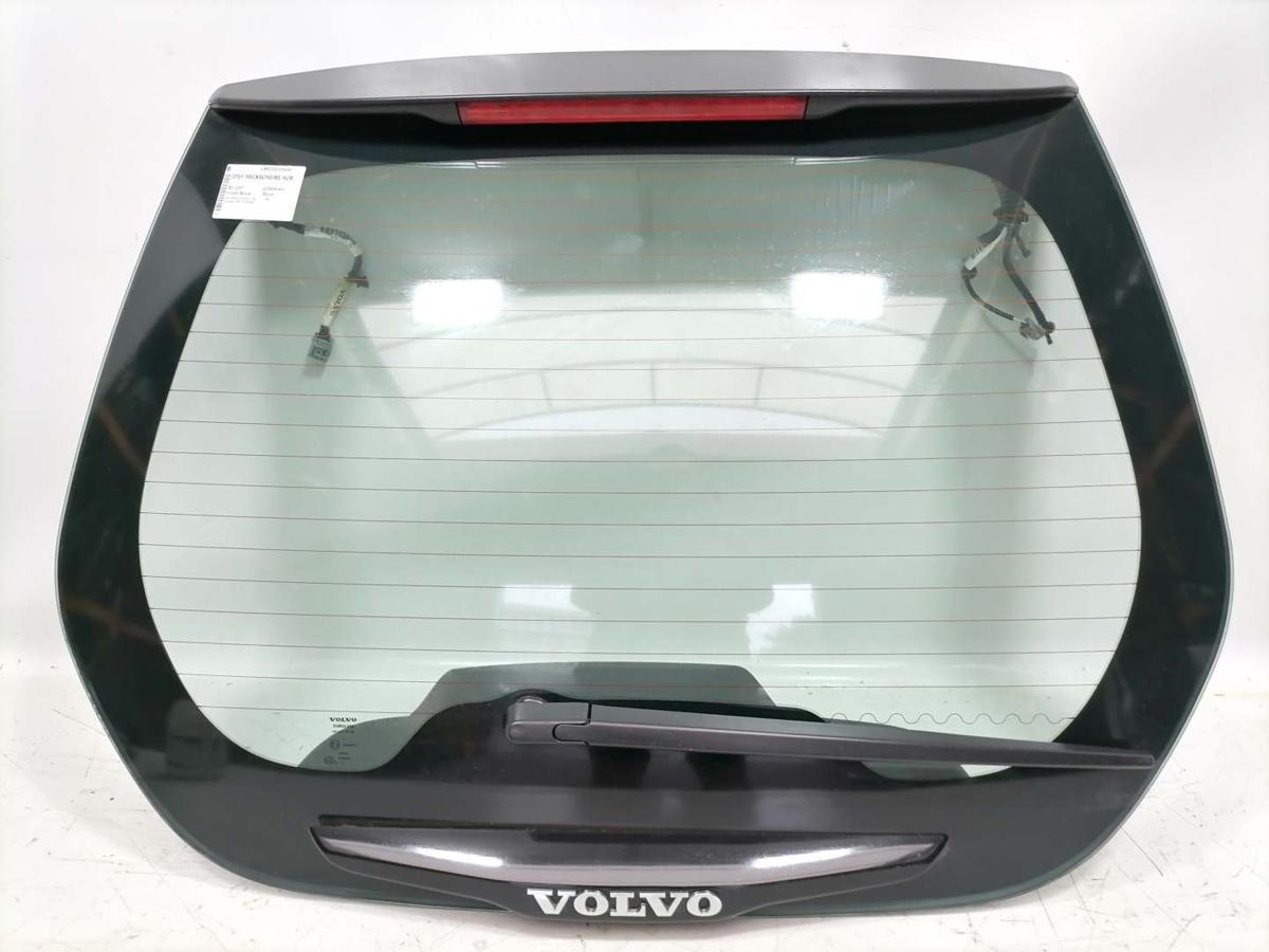 Volvo C30 original Heckscheibe Heckklappe Bj.2007